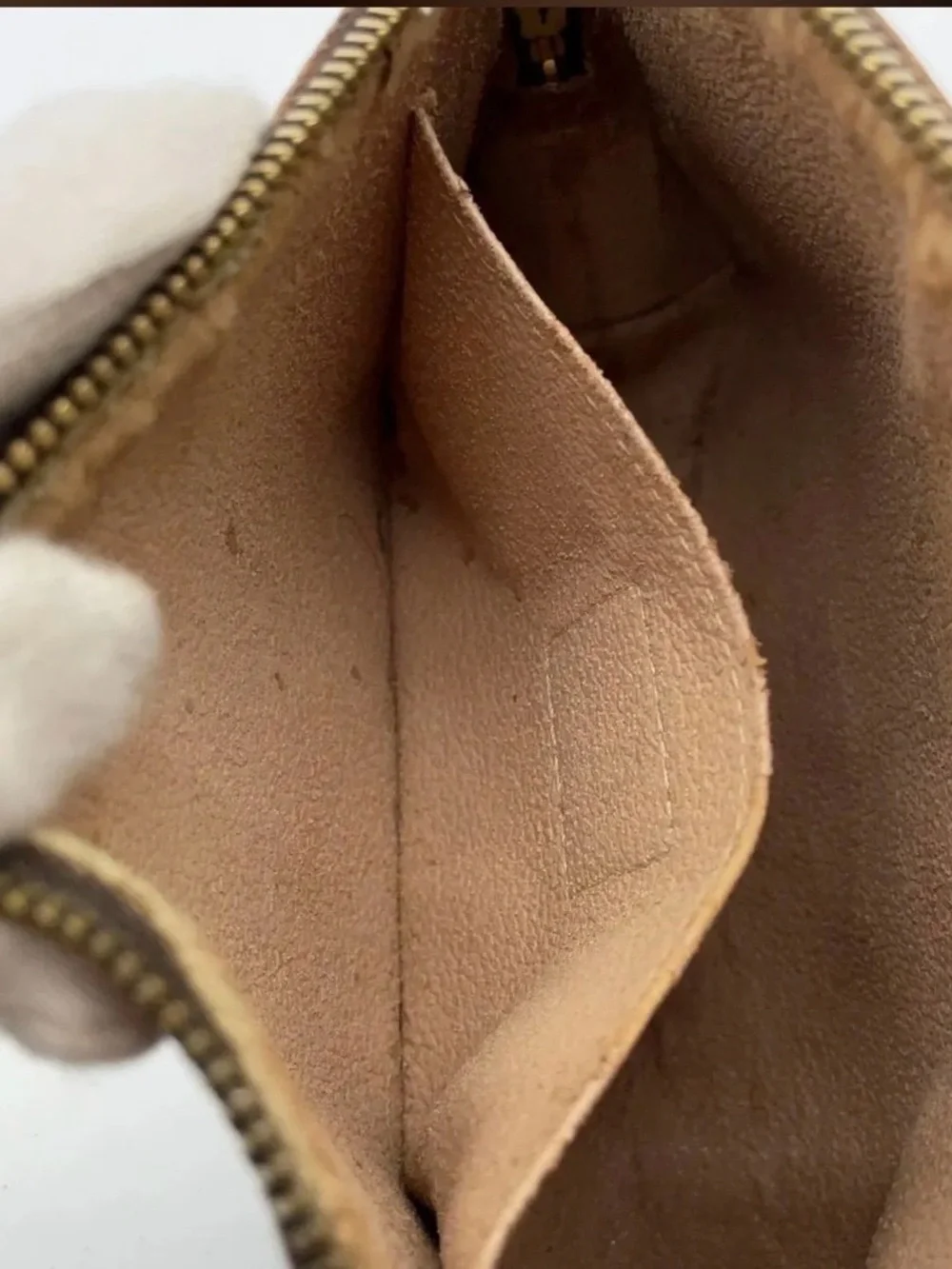 Louis Vuitton brand louis